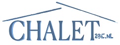 Chalet 2 Be Logo